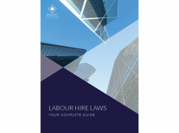 Labour Hire Law VIC Guide